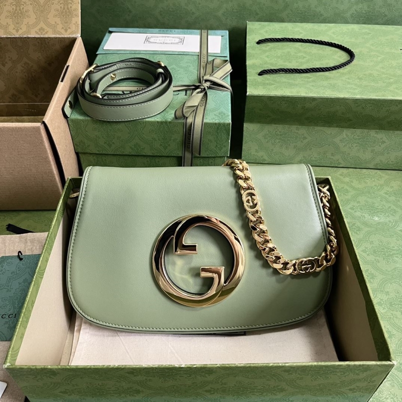 G*u*i satchel bags